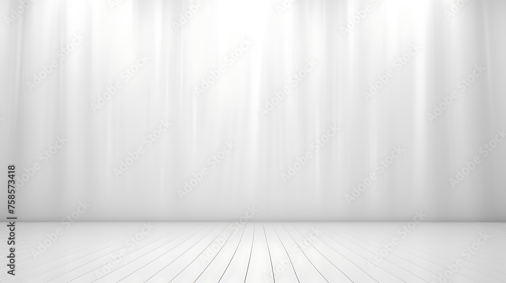 simple white background with spotlight simple white background with spotlight