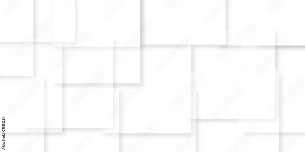 Modern seamless and retro pattern technology and business concept background. abstract background with minimal tech lines and white light grey shadows design for Banner, template space concept etc Modern seamless and retro pattern technology and business concept background. abstract background with minimal tech lines and white light grey shadows design for Banner, template space concept etc