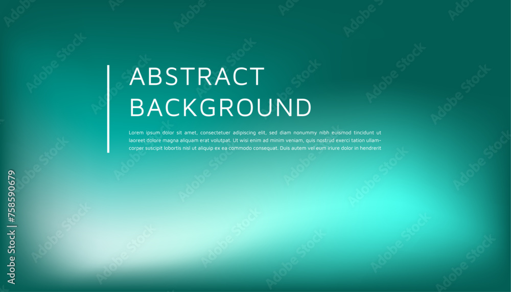 Free Vector Blurred Trendy Abstract Background With Green And White Gradient Mix Colors Free Vector Blurred Trendy Abstract Background With Green And White Gradient Mix Colors