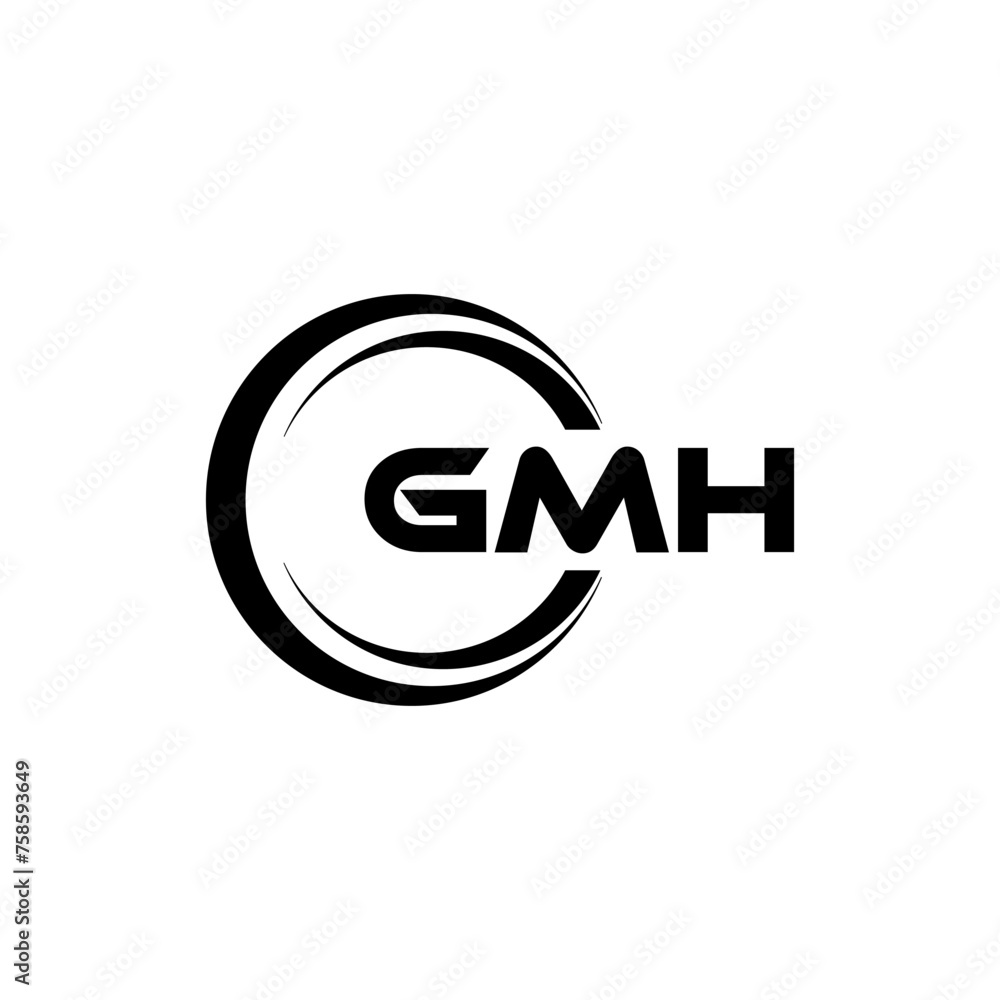GMH Logo Design, Inspiration for a Unique Identity. Modern Elegance and Creative Design. Watermark Your Success with the Striking this Logo. GMH Logo Design, Inspiration for a Unique Identity. Modern Elegance and Creative Design. Watermark Your Success with the Striking this Logo.
