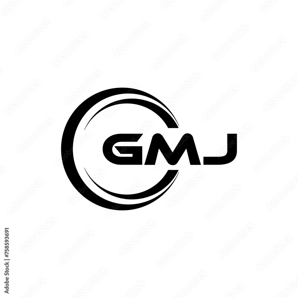 GMJ Logo Design, Inspiration for a Unique Identity. Modern Elegance and Creative Design. Watermark Your Success with the Striking this Logo. GMJ Logo Design, Inspiration for a Unique Identity. Modern Elegance and Creative Design. Watermark Your Success with the Striking this Logo.
