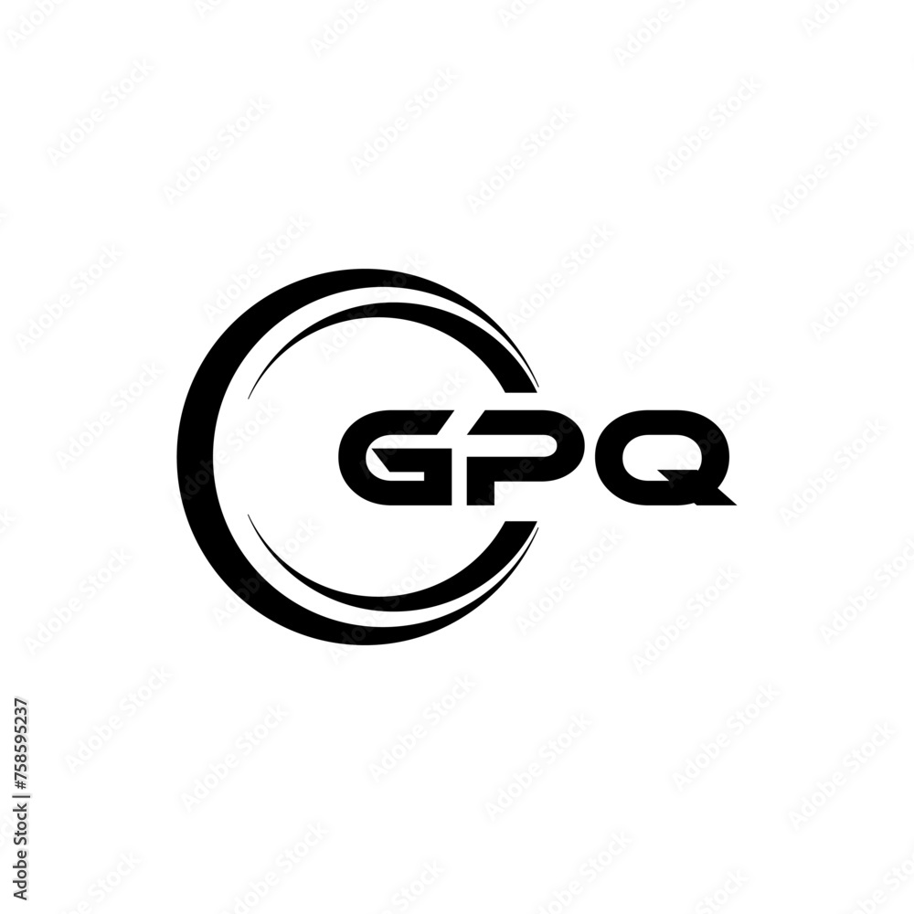 GPQ Logo Design, Inspiration for a Unique Identity. Modern Elegance and Creative Design. Watermark Your Success with the Striking this Logo. GPQ Logo Design, Inspiration for a Unique Identity. Modern Elegance and Creative Design. Watermark Your Success with the Striking this Logo.