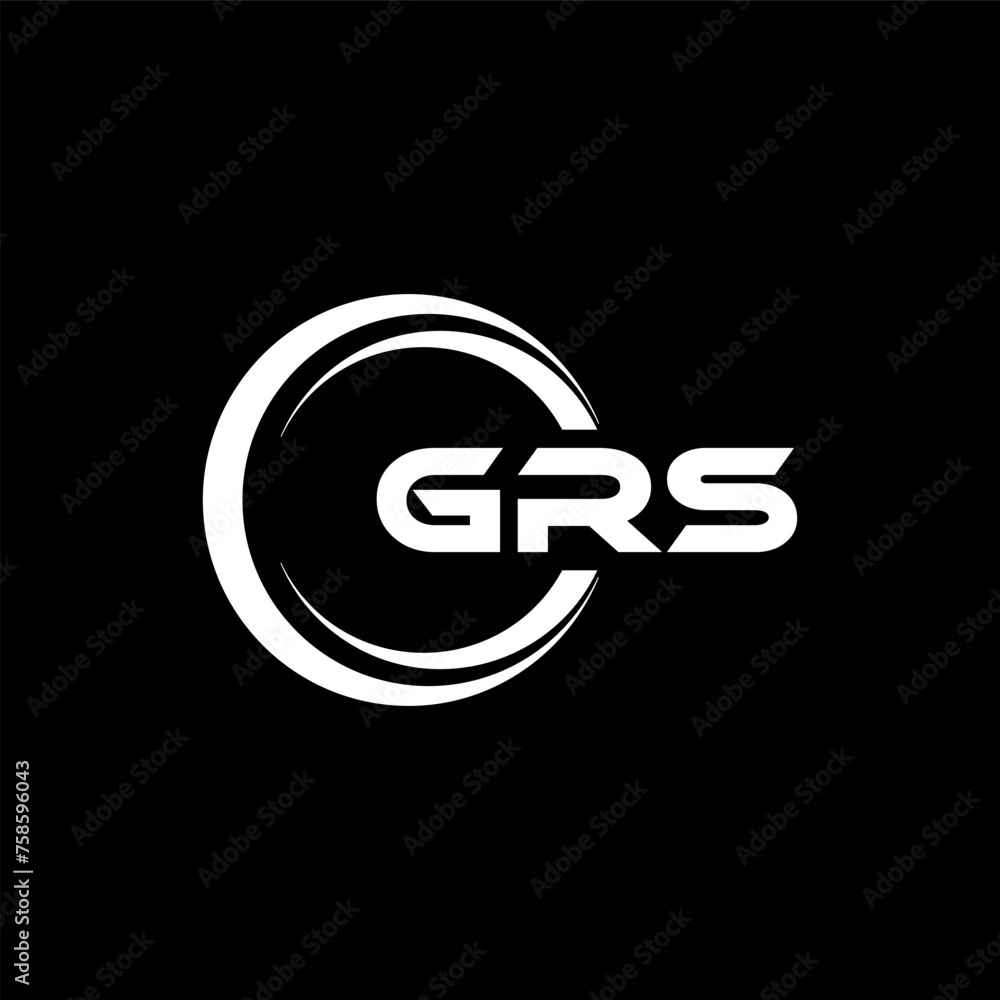 GRS Logo Design, Inspiration for a Unique Identity. Modern Elegance and Creative Design. Watermark Your Success with the Striking this Logo. GRS Logo Design, Inspiration for a Unique Identity. Modern Elegance and Creative Design. Watermark Your Success with the Striking this Logo.