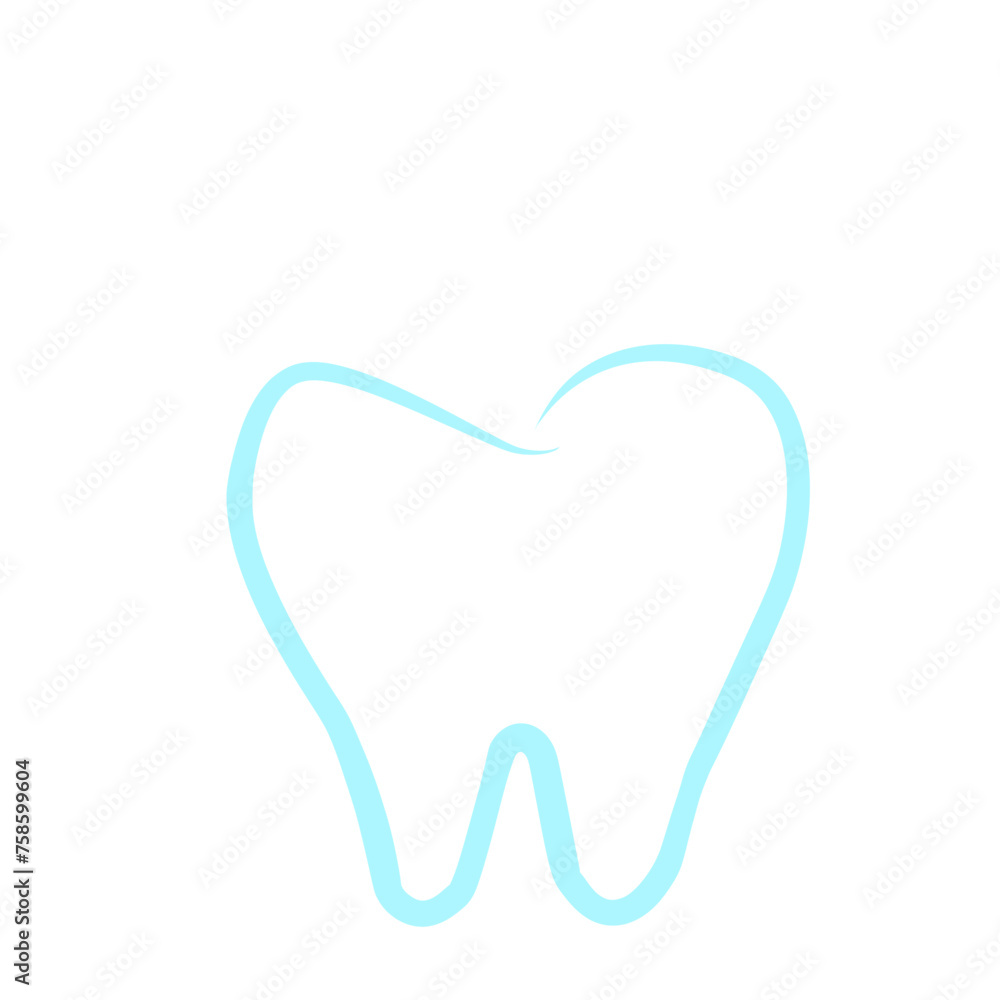 Tooth Icon Tooth Icon