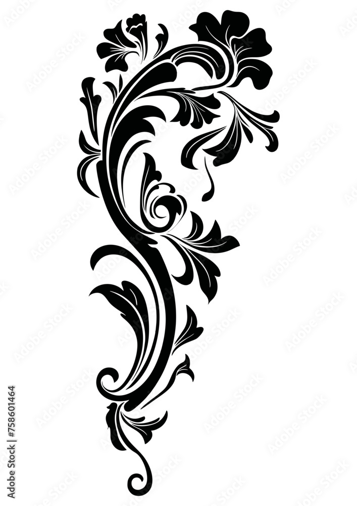 Art Nouveau Corners and Frames Graphic Accents, vector illustration, vintage elements
Art Nouveau Corners and Frames Graphic Accents, vector illustration, vintage elements