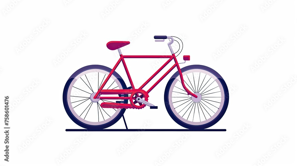 Bike. Wheel, crust, helmet, active recreation, forest, park, pedals, steering wheel, frame, sport, chain, transport, spokes, scooter, road, walk, tandem. Generated by AI