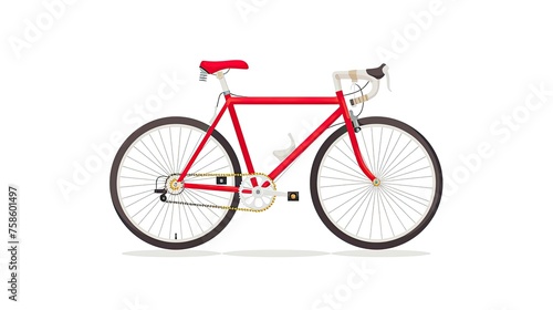 Bike. Wheel, helmet, active recreation, forest, park, pedals, steering wheel, frame, sports, chain, transport, spokes, scooter, road, walk, tandem. Generated by AI