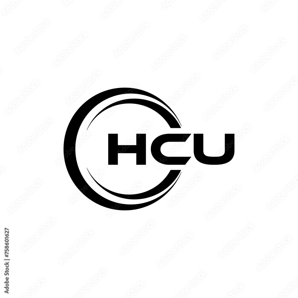HCU Letter Logo Design, Inspiration for a Unique Identity. Modern Elegance and Creative Design. Watermark Your Success with the Striking this Logo. HCU Letter Logo Design, Inspiration for a Unique Identity. Modern Elegance and Creative Design. Watermark Your Success with the Striking this Logo.