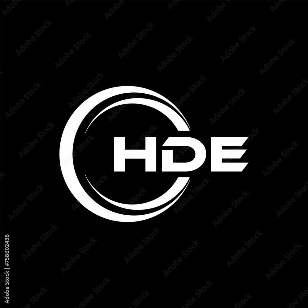 HDE Letter Logo Design, Inspiration for a Unique Identity. Modern Elegance and Creative Design. Watermark Your Success with the Striking this Logo. HDE Letter Logo Design, Inspiration for a Unique Identity. Modern Elegance and Creative Design. Watermark Your Success with the Striking this Logo.