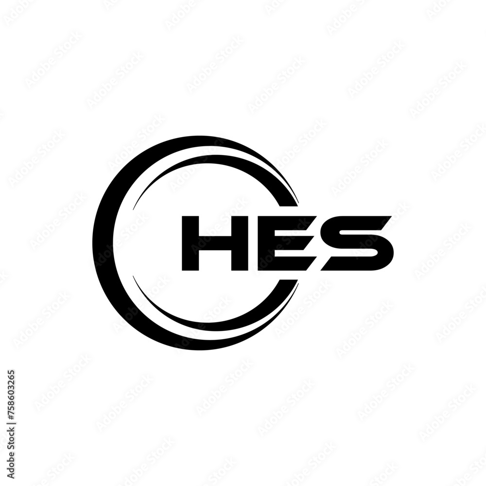 HES Letter Logo Design, Inspiration for a Unique Identity. Modern Elegance and Creative Design. Watermark Your Success with the Striking this Logo. HES Letter Logo Design, Inspiration for a Unique Identity. Modern Elegance and Creative Design. Watermark Your Success with the Striking this Logo.