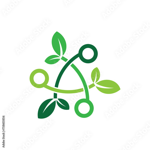 smart farming icons on white background	