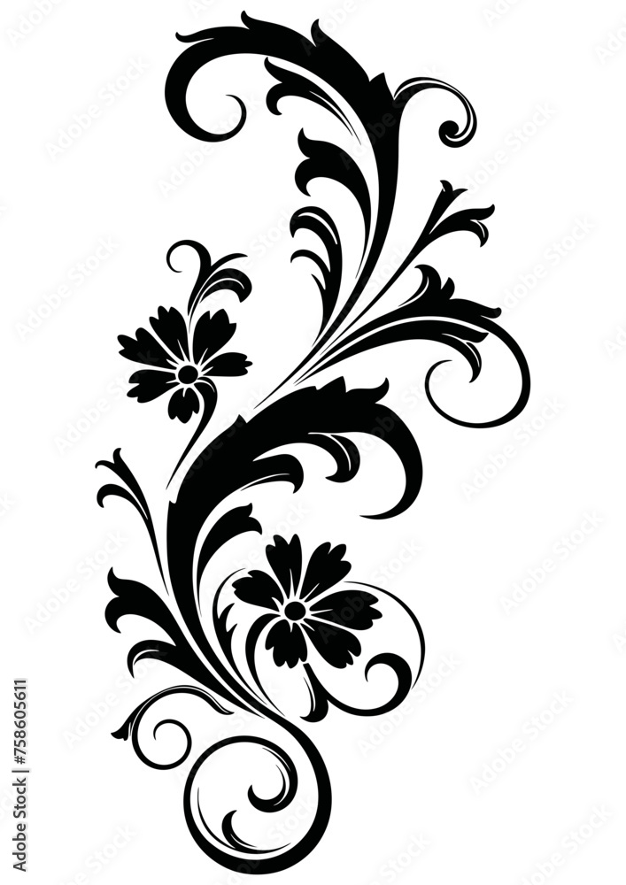 Art Nouveau Corners and Frames Graphic Accents, vector illustration, vintage elements
Art Nouveau Corners and Frames Graphic Accents, vector illustration, vintage elements