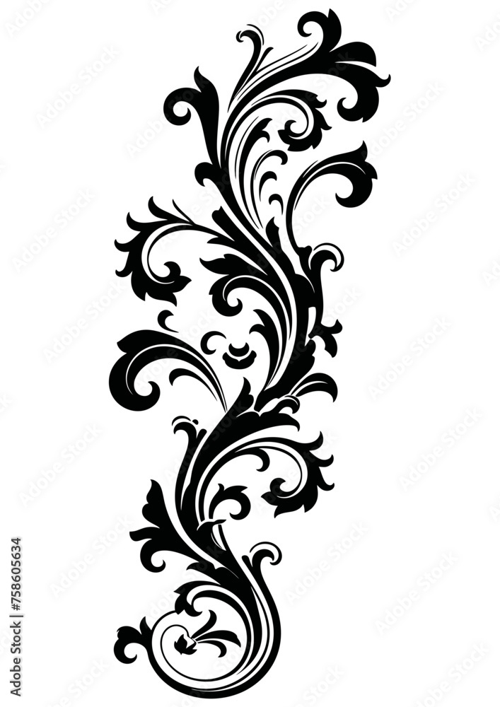Art Nouveau Corners and Frames Graphic Accents, vector illustration, vintage elements
Art Nouveau Corners and Frames Graphic Accents, vector illustration, vintage elements