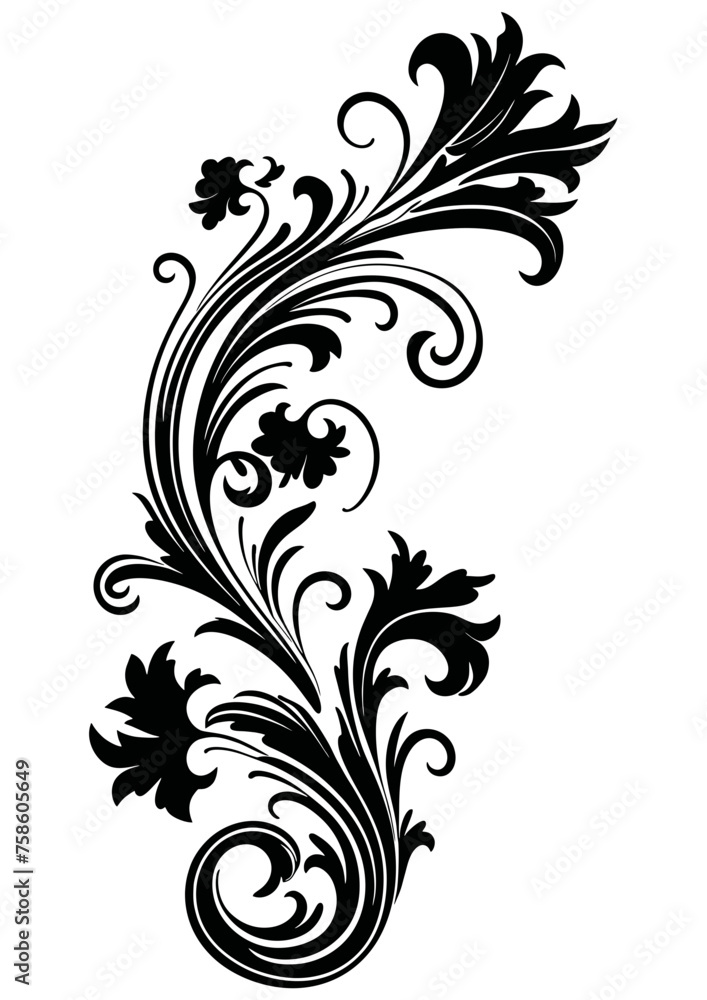 Art Nouveau Corners and Frames Graphic Accents, vector illustration, vintage elements
Art Nouveau Corners and Frames Graphic Accents, vector illustration, vintage elements