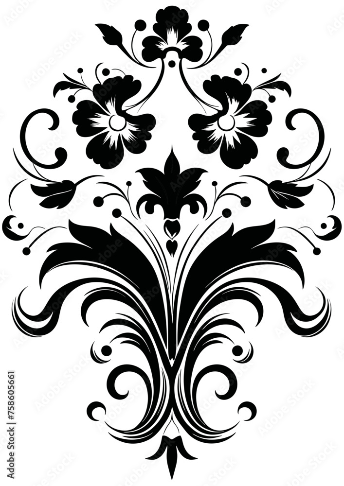 Art Nouveau Corners and Frames Graphic Accents, vector illustration, vintage elements
Art Nouveau Corners and Frames Graphic Accents, vector illustration, vintage elements