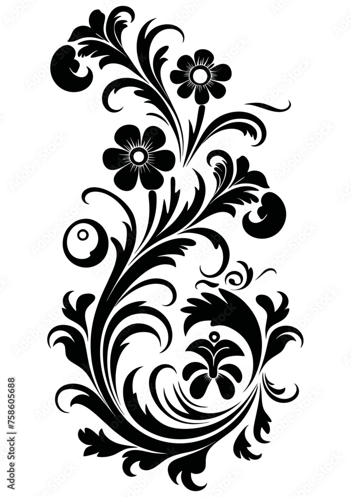 Art Nouveau Corners and Frames Graphic Accents, vector illustration, vintage elements
Art Nouveau Corners and Frames Graphic Accents, vector illustration, vintage elements