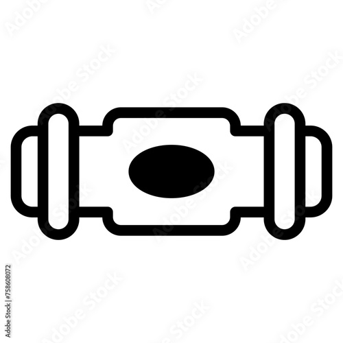 plumber dualtone icon