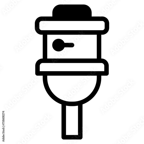 plumber dualtone icon