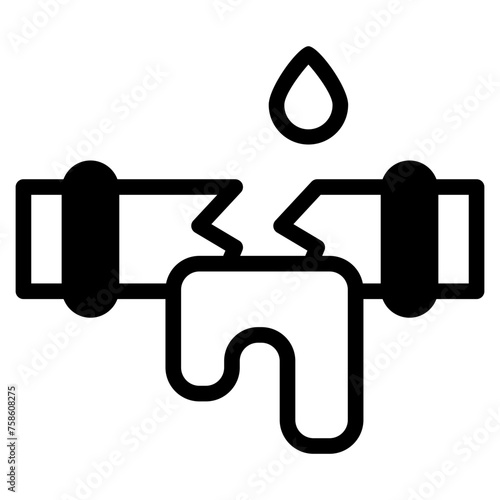 plumber dualtone icon