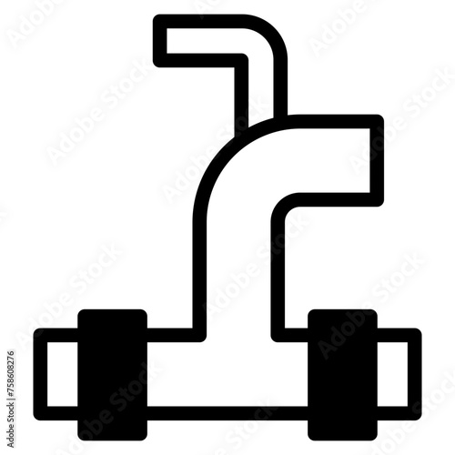plumber dualtone icon