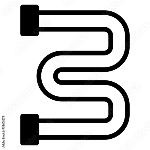 plumber dualtone icon