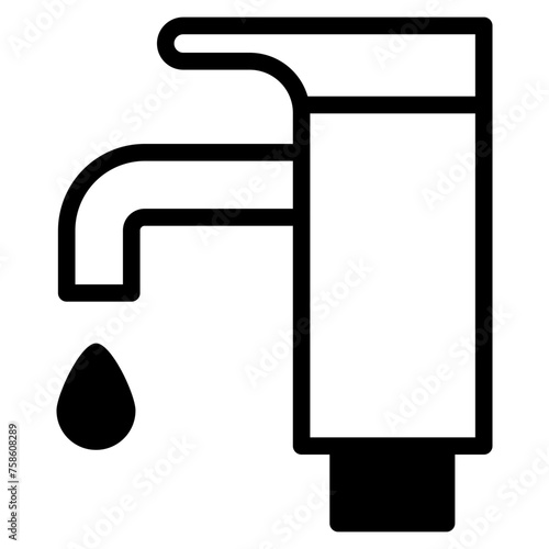 plumber dualtone icon