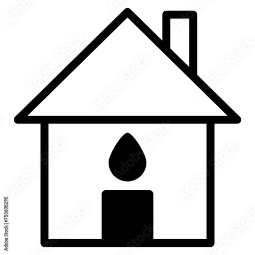 plumber dualtone icon