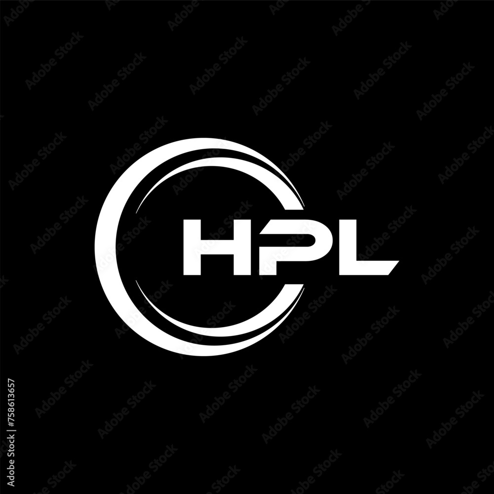 HPL Letter Logo Design, Inspiration for a Unique Identity. Modern Elegance and Creative Design. Watermark Your Success with the Striking this Logo. HPL Letter Logo Design, Inspiration for a Unique Identity. Modern Elegance and Creative Design. Watermark Your Success with the Striking this Logo.