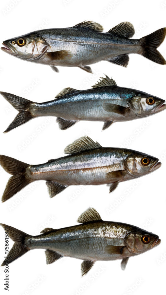 Fish, Photo of a Fish isolated on Plain White Background, Photo Studio Shoot of Fish with a Transparent/PNG Background Fish, Photo of a Fish isolated on Plain White Background, Photo Studio Shoot of Fish with a Transparent/PNG Background