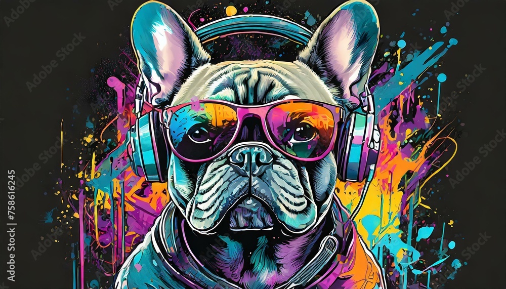background with a skull background with a skull