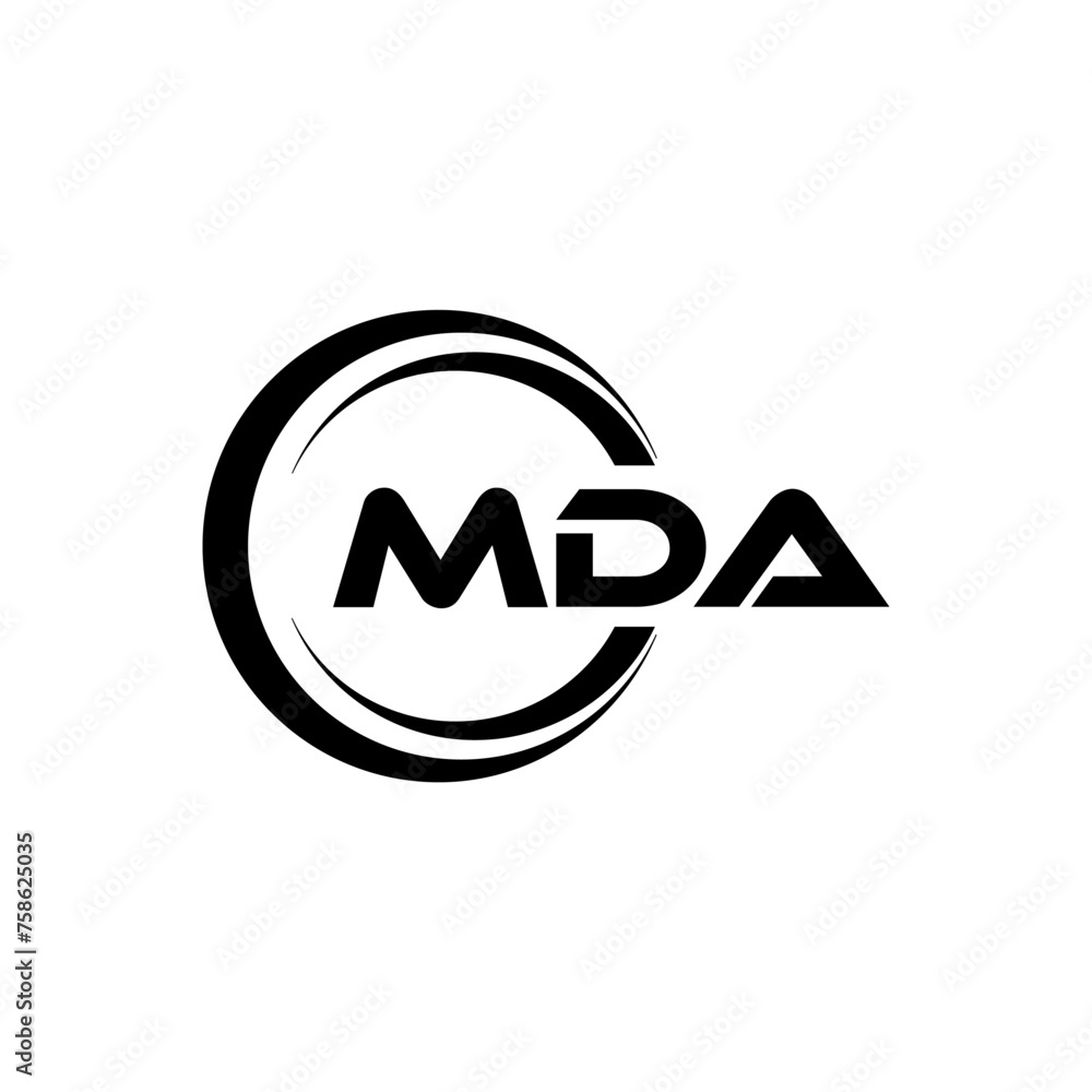 MDA Logo Design, Inspiration for a Unique Identity. Modern Elegance and Creative Design. Watermark Your Success with the Striking this Logo. MDA Logo Design, Inspiration for a Unique Identity. Modern Elegance and Creative Design. Watermark Your Success with the Striking this Logo.