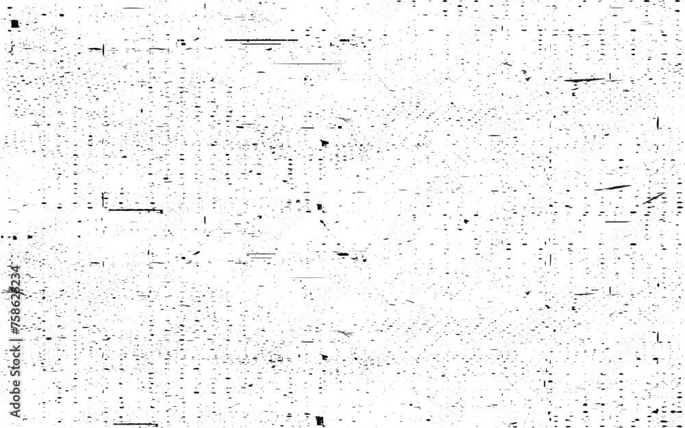 Destroyed crumbled plaster on aged painted brushed surface. Subtle halftone effect. Rough grunge chipped edges of worn block. Destroyed crumbled plaster on aged painted brushed surface. Subtle halftone effect. Rough grunge chipped edges of worn block.