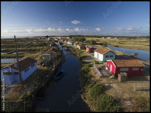 Ile d'Oleron