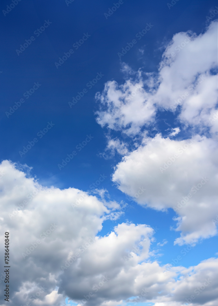 하늘, 구름, 뭉개구름, 날씨, 기상청, 예보