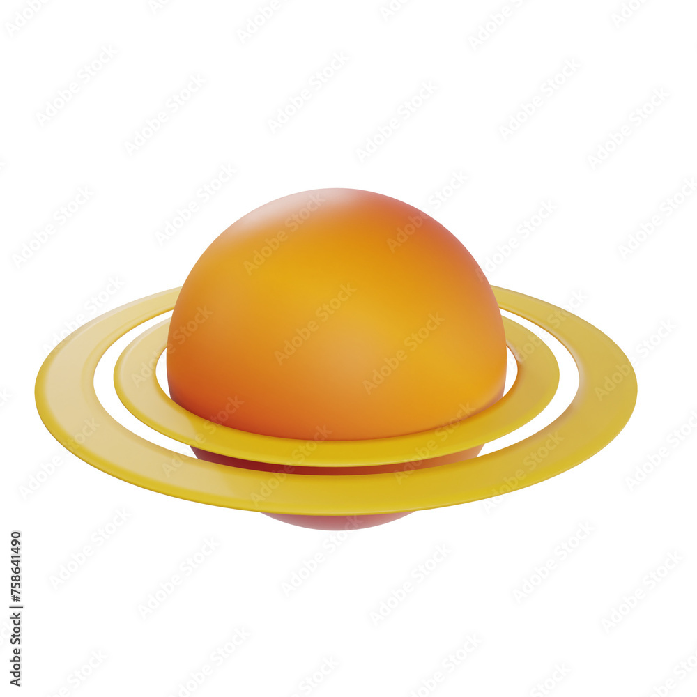 Space astronaut 3d icons render clipart Space astronaut 3d icons render clipart