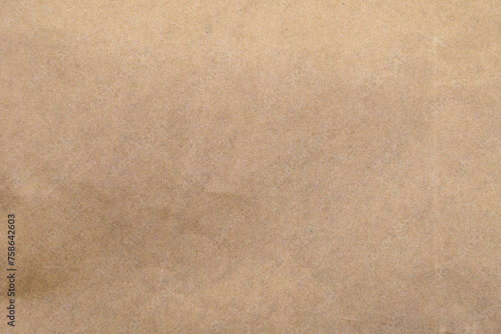 parcel paper brown for background, paper carton texture in top view, brown paper craft empty parcel paper brown for background, paper carton texture in top view, brown paper craft empty