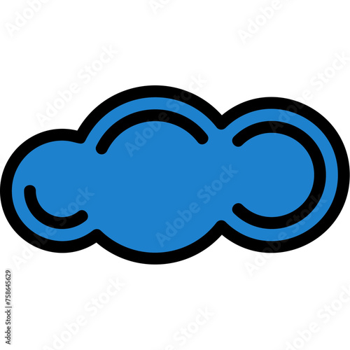 Cloud Icon