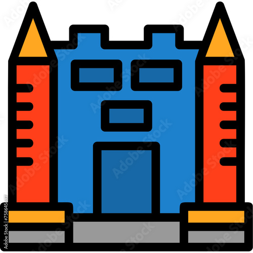 Castle Icon