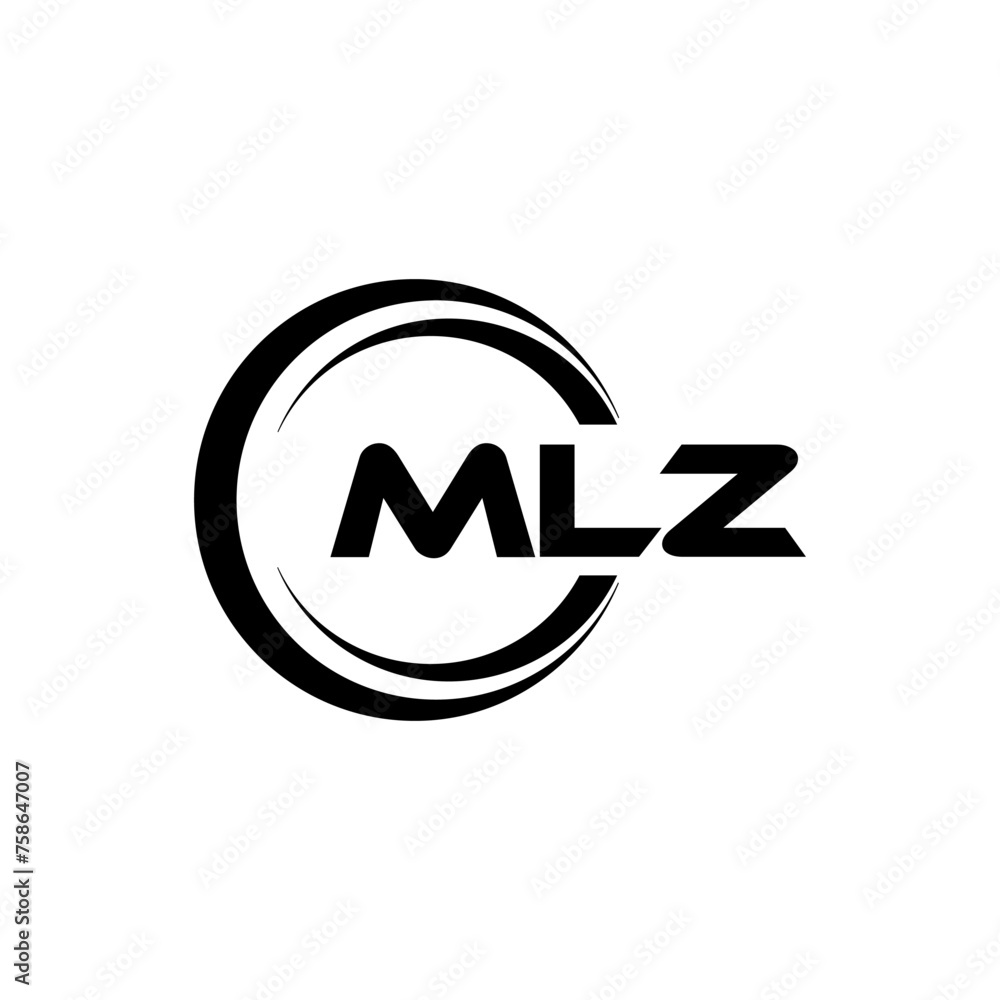 MLZ letter logo design with white background in illustrator, cube logo, vector logo, modern alphabet font overlap style. calligraphy designs for logo, Poster, Invitation, etc. MLZ letter logo design with white background in illustrator, cube logo, vector logo, modern alphabet font overlap style. calligraphy designs for logo, Poster, Invitation, etc.