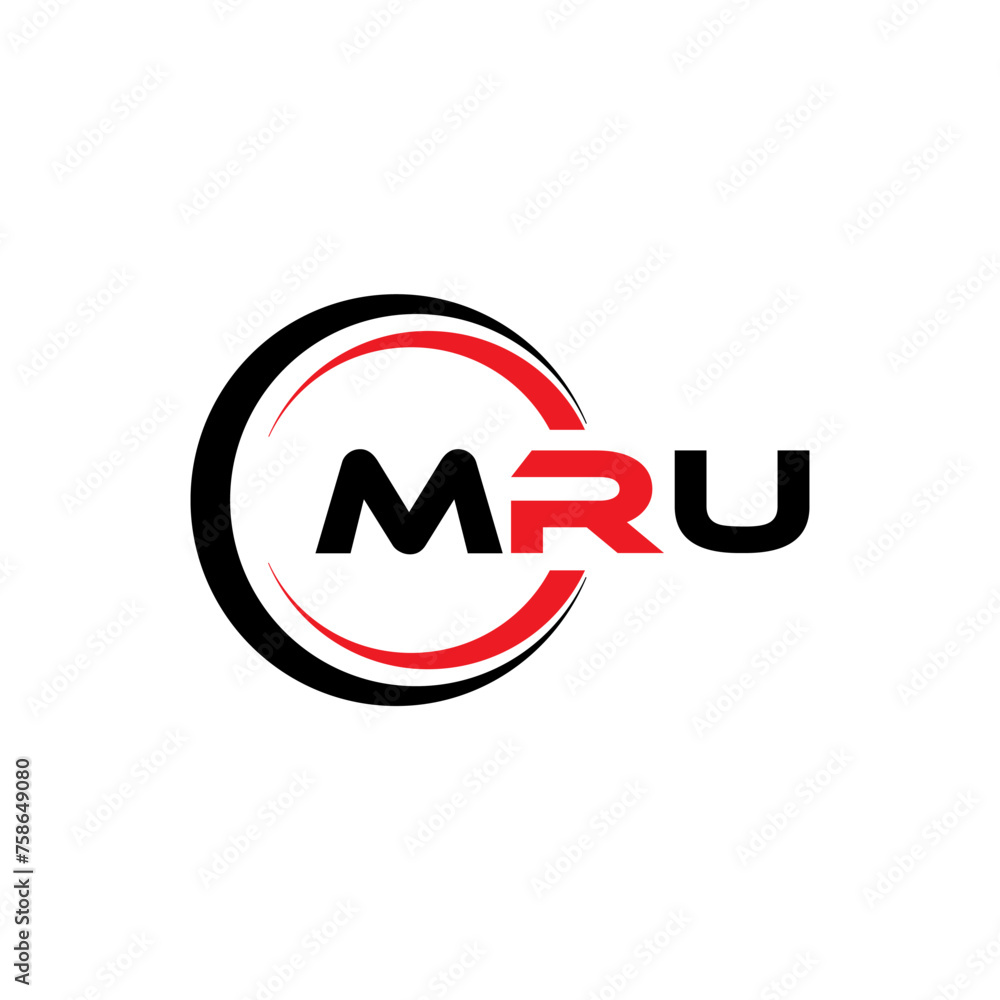 MRU letter logo design with white background in illustrator, cube logo, vector logo, modern alphabet font overlap style. calligraphy designs for logo, Poster, Invitation, etc. MRU letter logo design with white background in illustrator, cube logo, vector logo, modern alphabet font overlap style. calligraphy designs for logo, Poster, Invitation, etc.