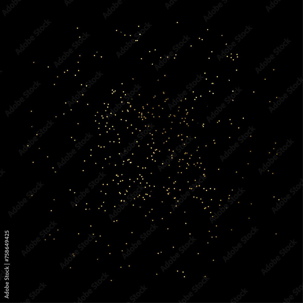 Stardust Gold Foil Frame Gold brush stroke. Sparkling golden ring frame made on brush stroke isolated on transparent background. Stardust Gold Foil Frame.Vector design element. Stardust Gold Foil Frame Gold brush stroke. Sparkling golden ring frame made on brush stroke isolated on transparent background. Stardust Gold Foil Frame.Vector design element.