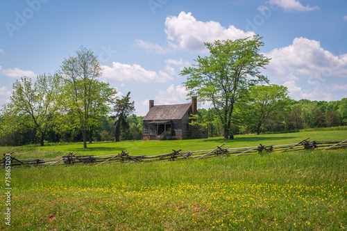 Appomattox Court House National Historical Park