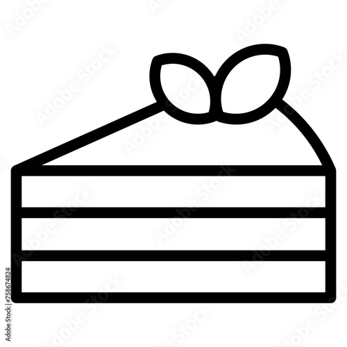 cake icon