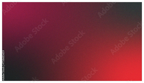red gradient with grain texture background, grainy gradient wallpaper, red color background with noise texture