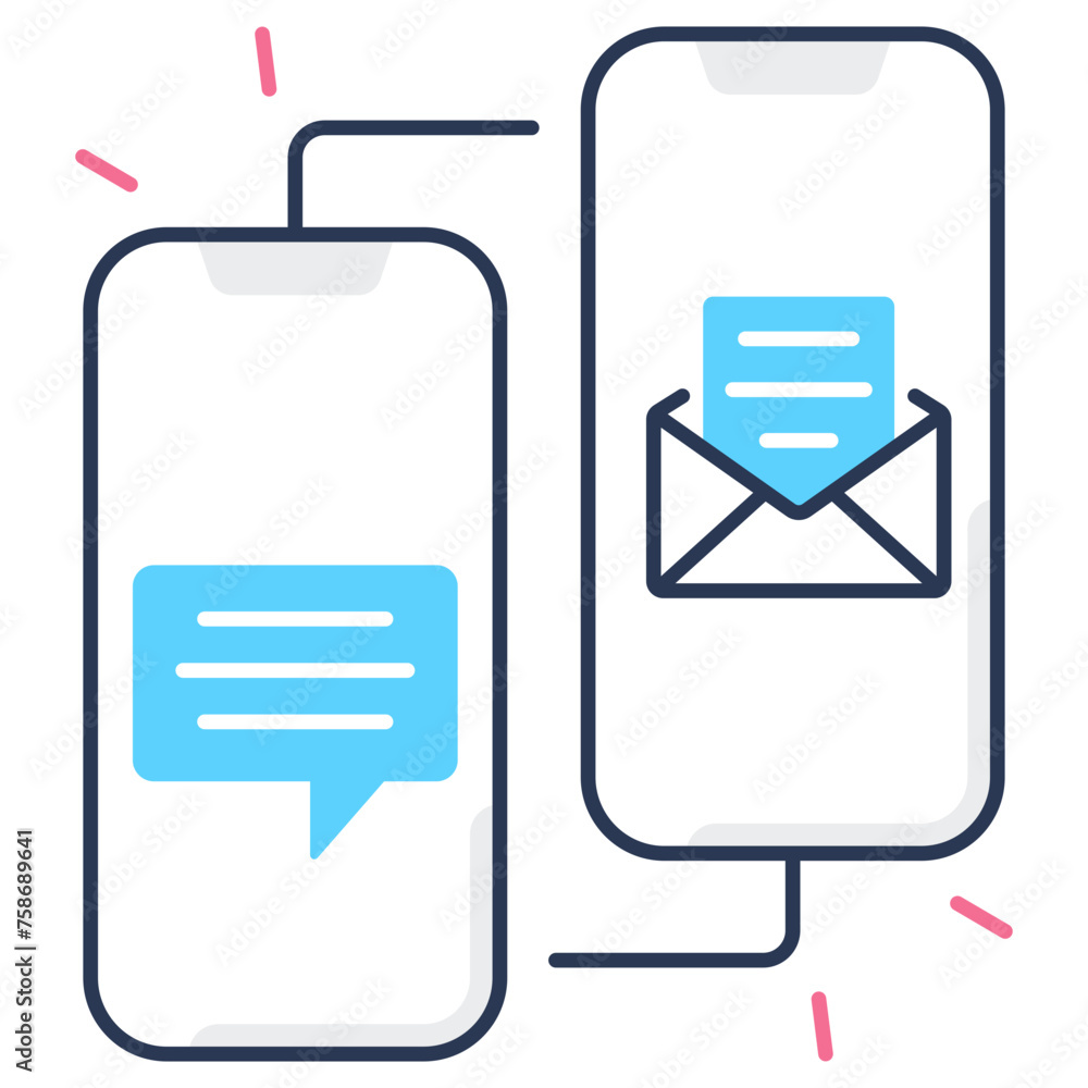 Network Icon Network Icon