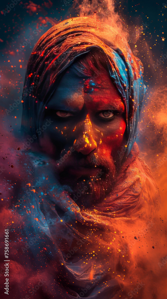 holi festival india Year Ultra high - definition, abundant in intricate details,generative ai holi festival india Year Ultra high - definition, abundant in intricate details,generative ai