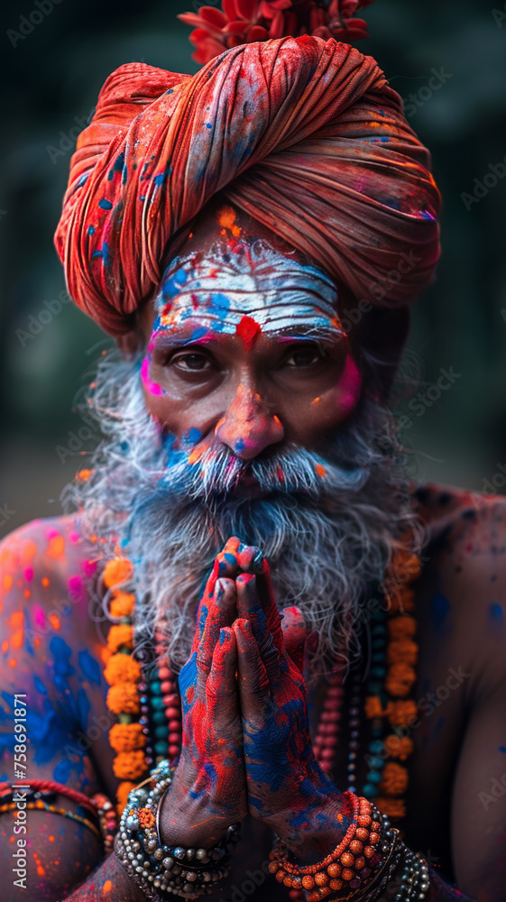 holi festival india Year Ultra high - definition, abundant in intricate details,generative ai holi festival india Year Ultra high - definition, abundant in intricate details,generative ai
