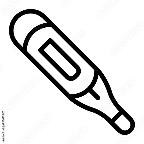 thermometer