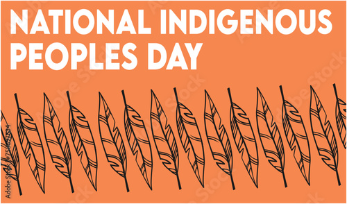 Happy National Indigenous Peoples Day