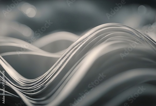 White waves shape background loop stock videoAbstract Backgrounds Backgrounds White Color Abstract White Background photo